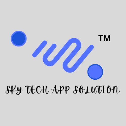 Sky Tech App Solution